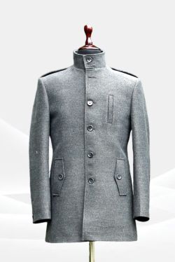 Longcoat